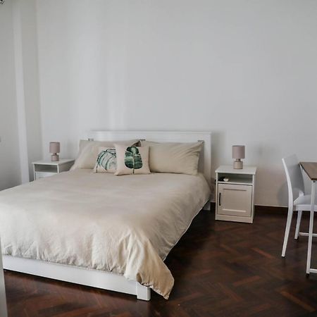 Vita Home Bari Exteriér fotografie