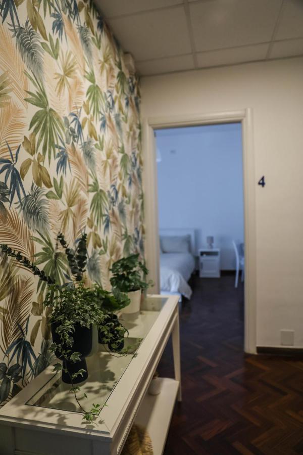 Vita Home Bari Exteriér fotografie