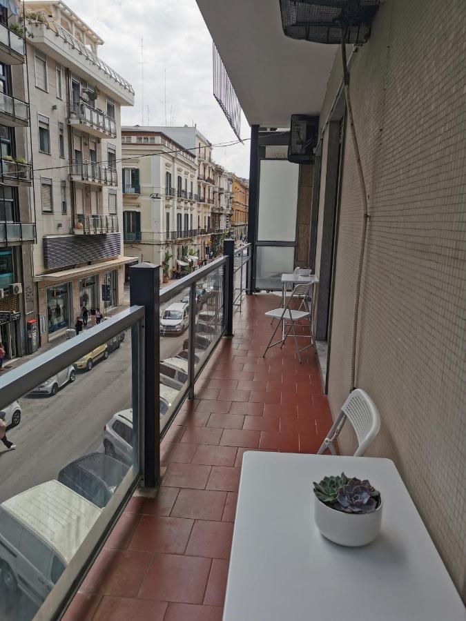 Vita Home Bari Exteriér fotografie