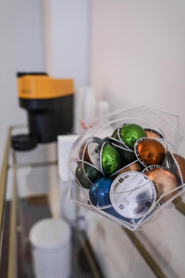 Vita Home Bari Exteriér fotografie