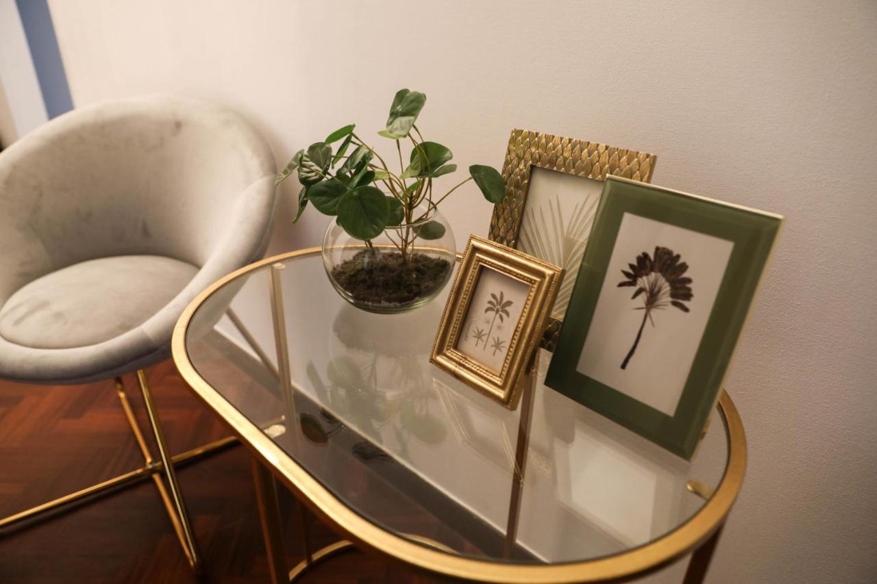 Vita Home Bari Exteriér fotografie