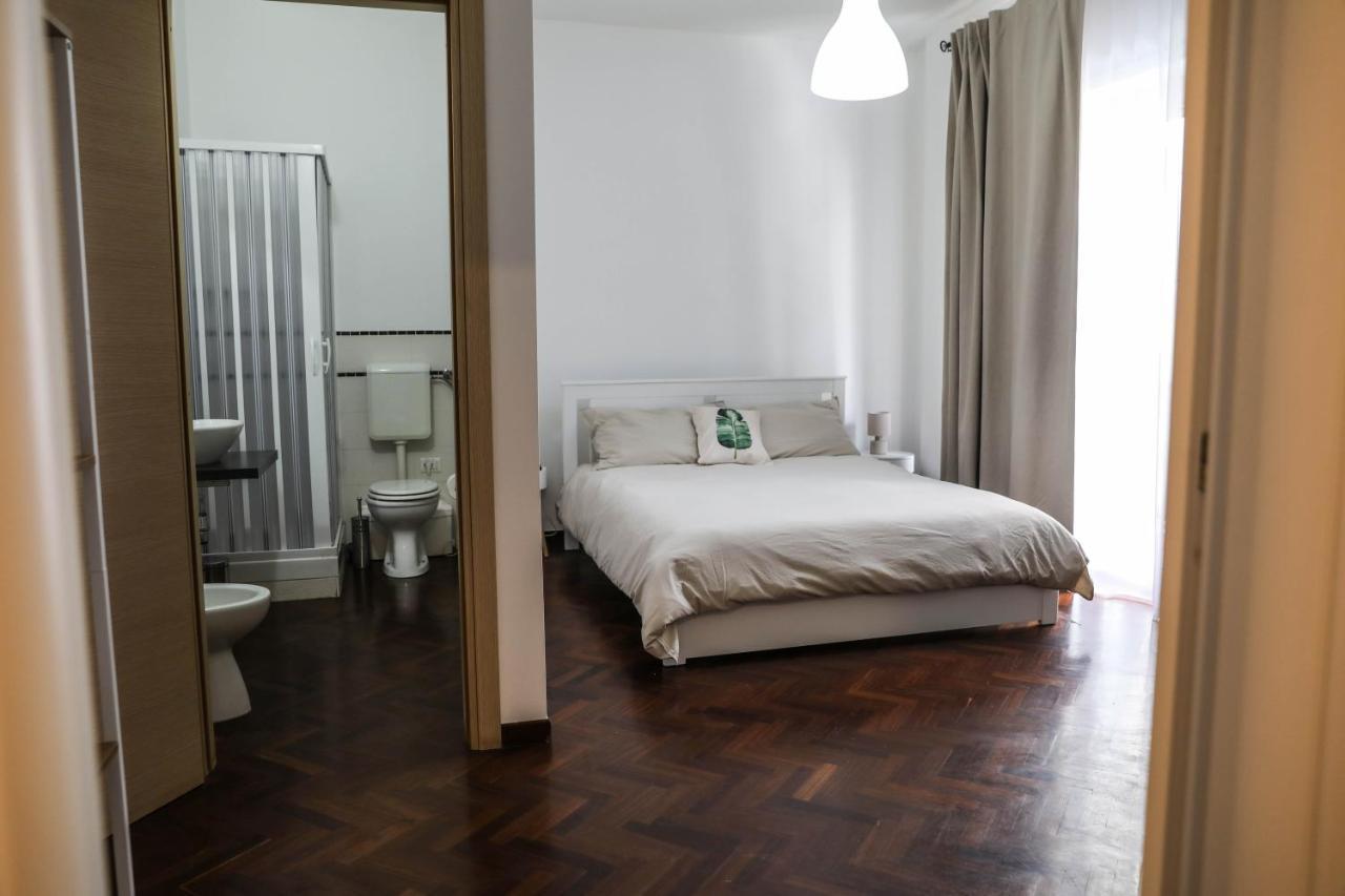 Vita Home Bari Exteriér fotografie