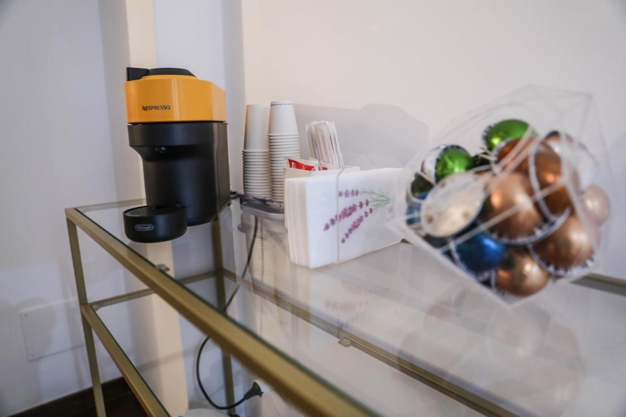 Vita Home Bari Exteriér fotografie