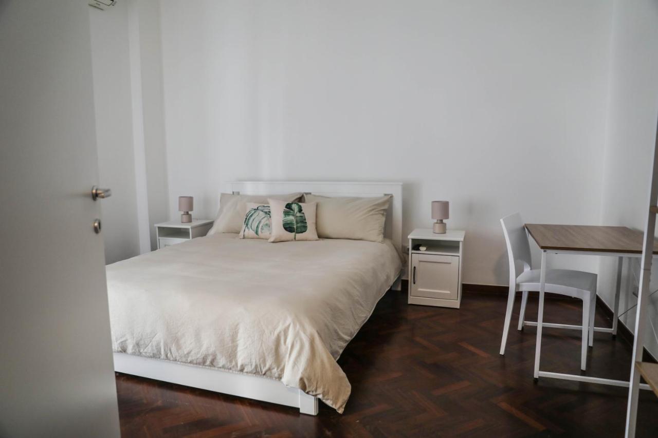 Vita Home Bari Exteriér fotografie
