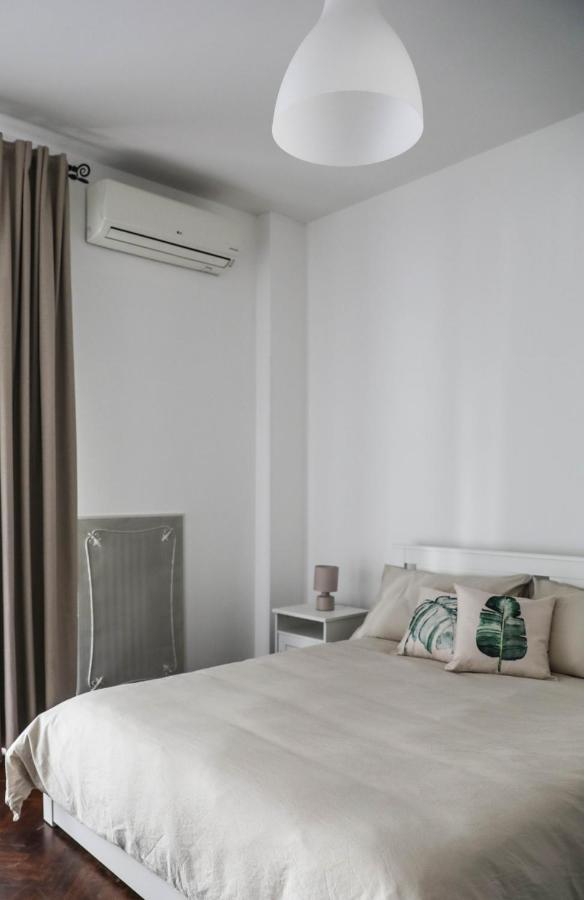 Vita Home Bari Exteriér fotografie