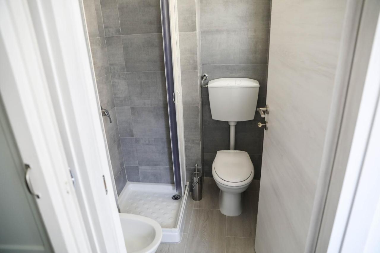 Vita Home Bari Exteriér fotografie