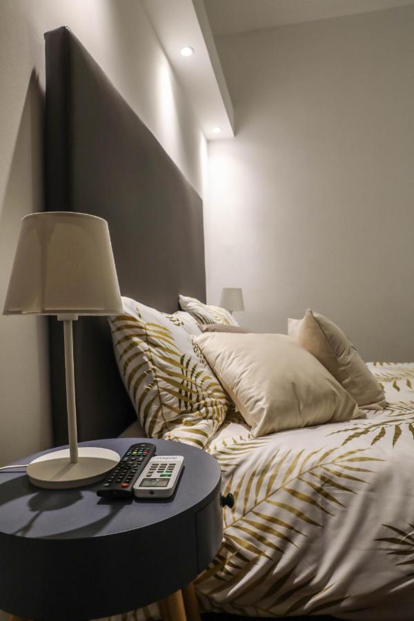 Vita Home Bari Exteriér fotografie