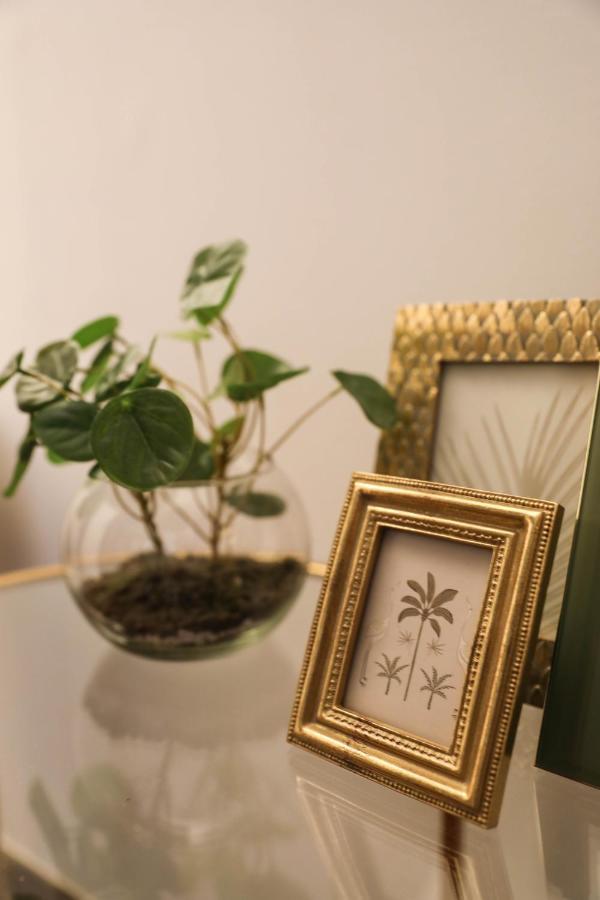 Vita Home Bari Exteriér fotografie