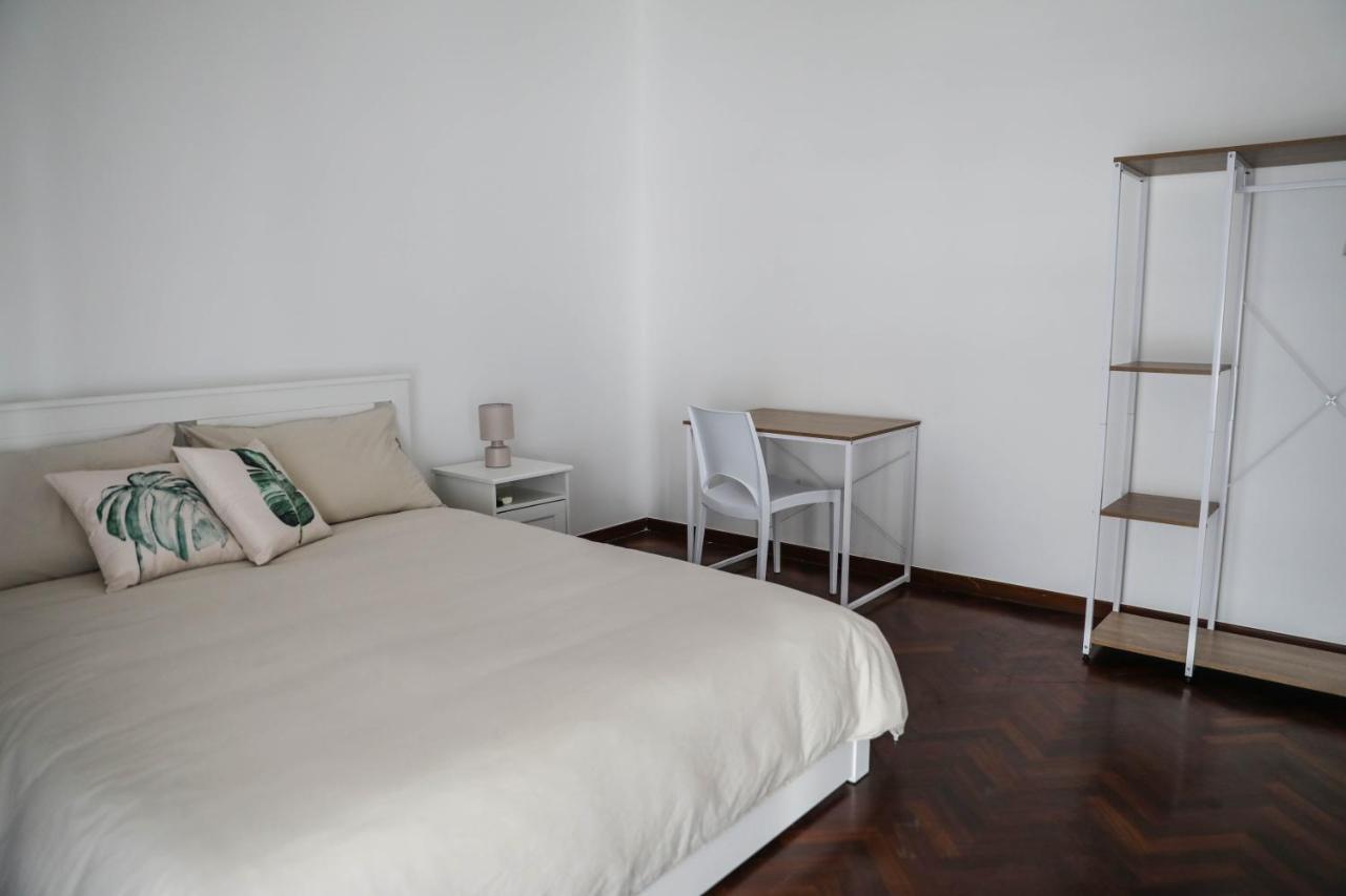 Vita Home Bari Exteriér fotografie