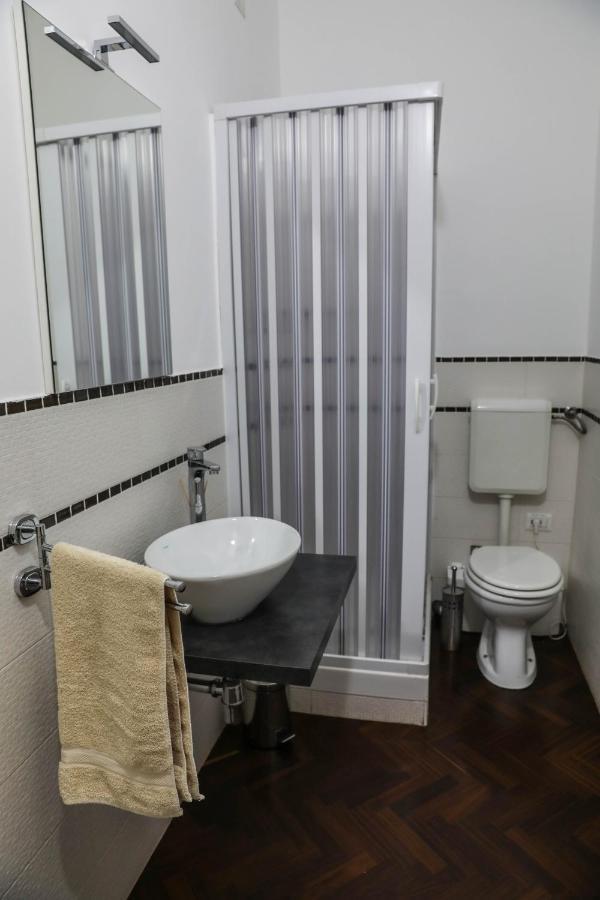 Vita Home Bari Exteriér fotografie