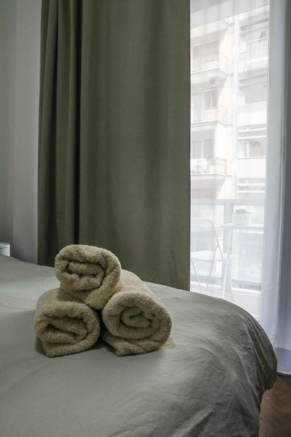 Vita Home Bari Exteriér fotografie