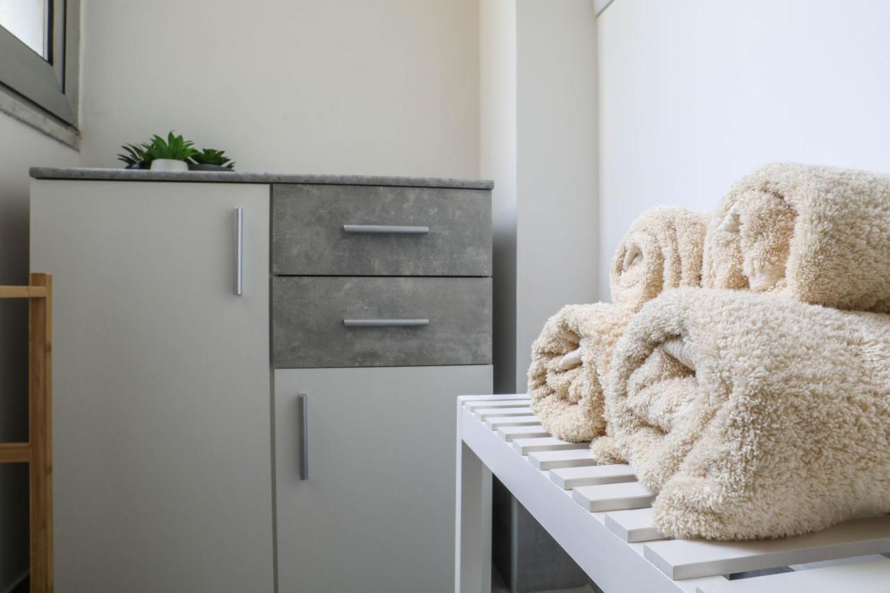 Vita Home Bari Exteriér fotografie