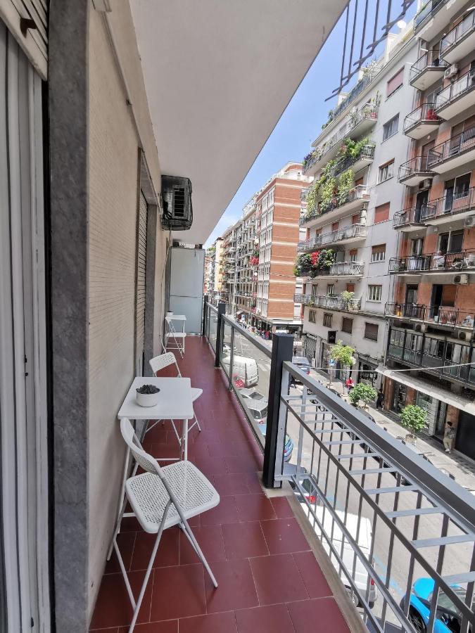 Vita Home Bari Exteriér fotografie