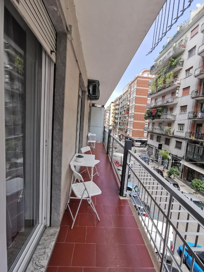 Vita Home Bari Exteriér fotografie