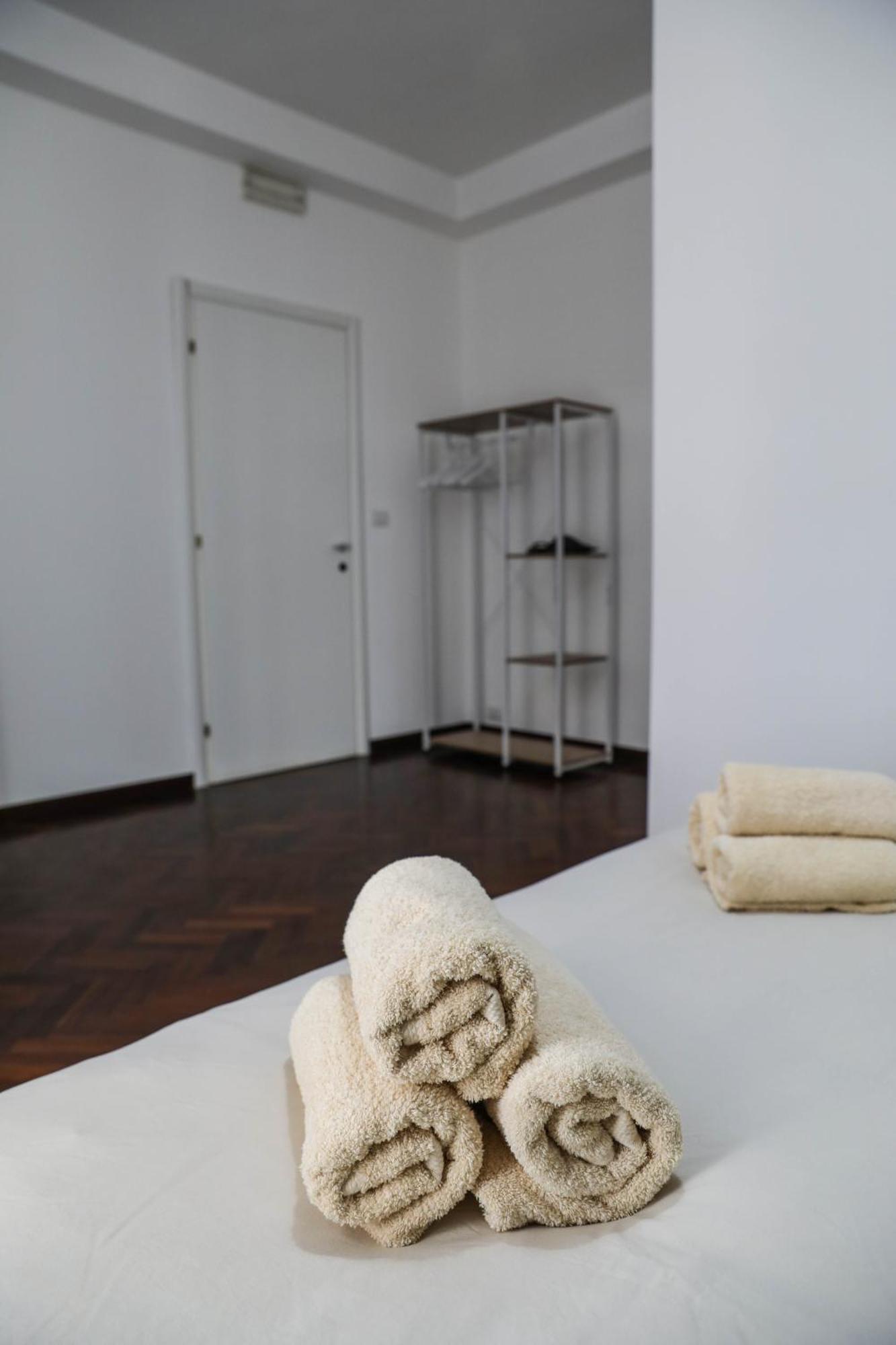 Vita Home Bari Exteriér fotografie