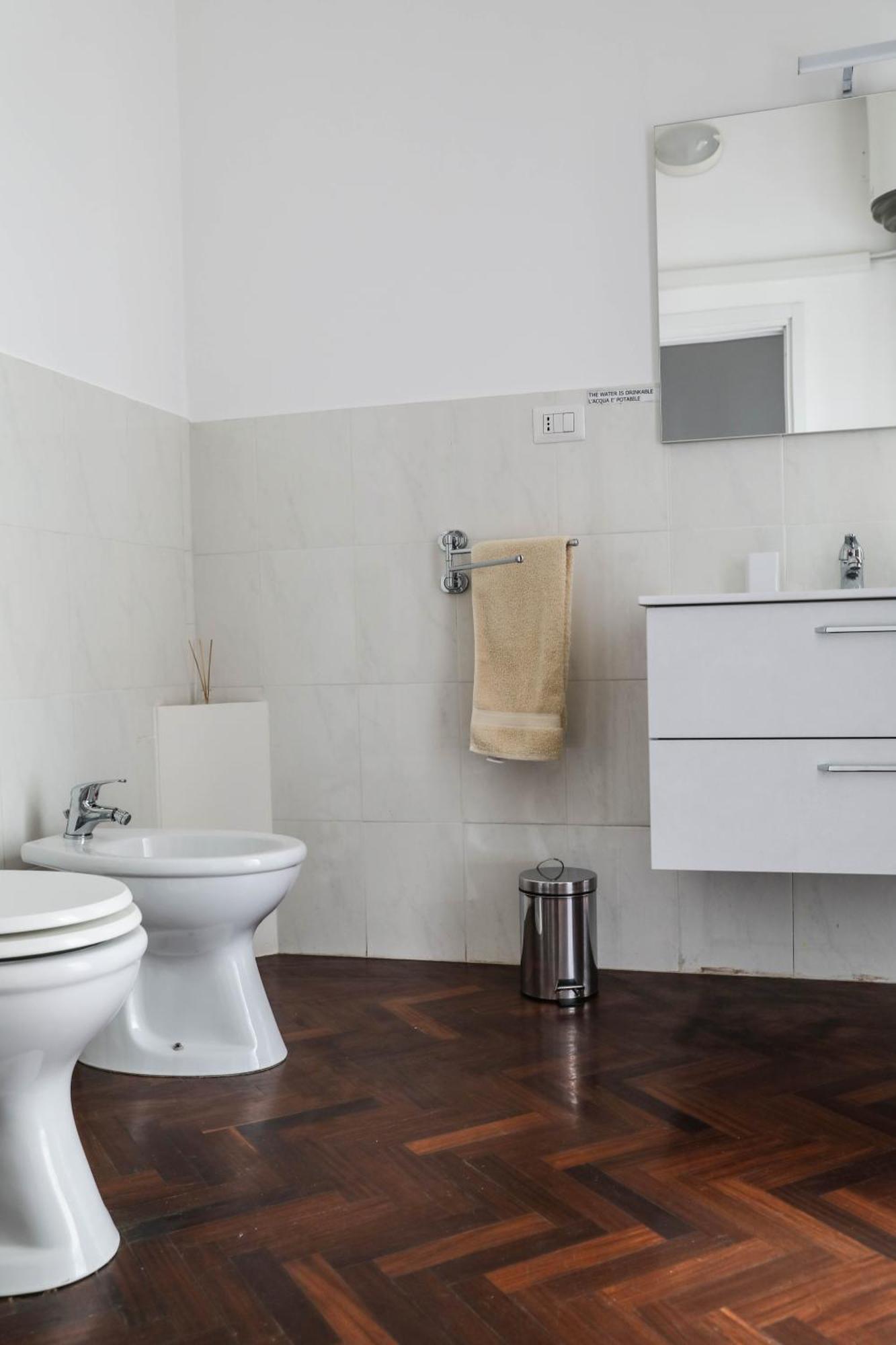 Vita Home Bari Exteriér fotografie